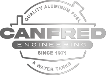 canfred engineering logo